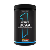 Rule 1 Active BCAA
