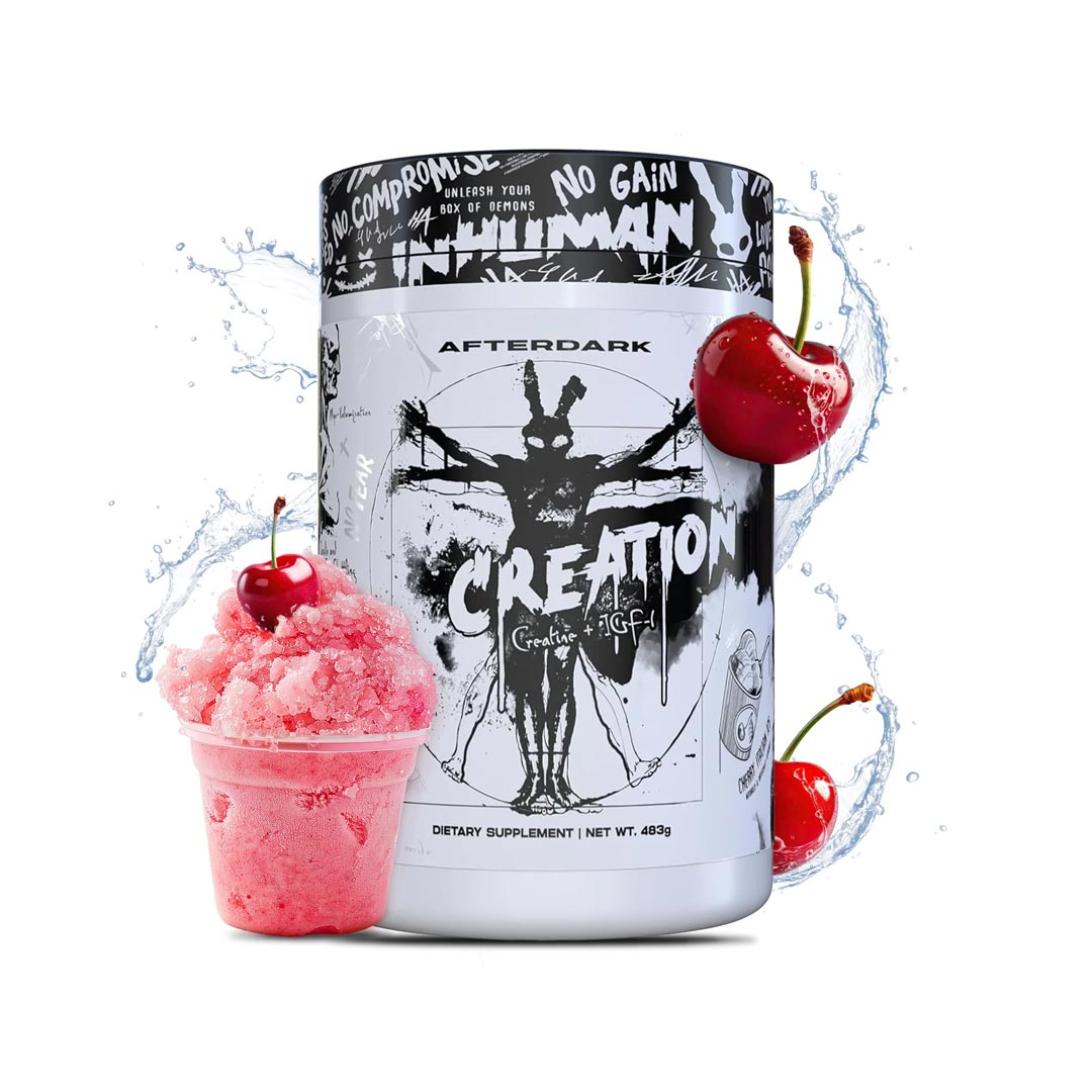 Afterdark Creation Creatine Blend