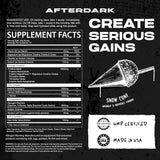 Afterdark Creation Creatine Blend