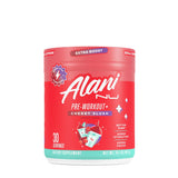 Alani Nu Pre Workout Plus+