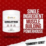 Alpha Lion Creatine