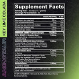 Aminotaur Essential Aminos