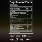 Infinis Anti-Aging Support