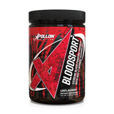 Bloodsport Pre Workout