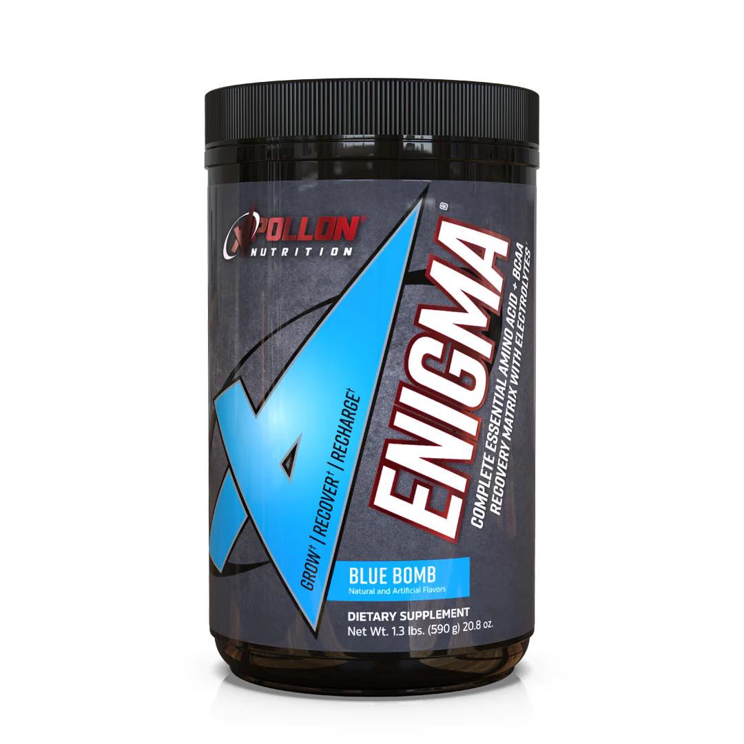 Apollon Enigma EAA/BCAA