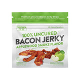 Wicked Cutz Jerky