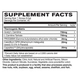 Drip Fat Burner (Stim Free)