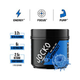 Jocko Pre Workout