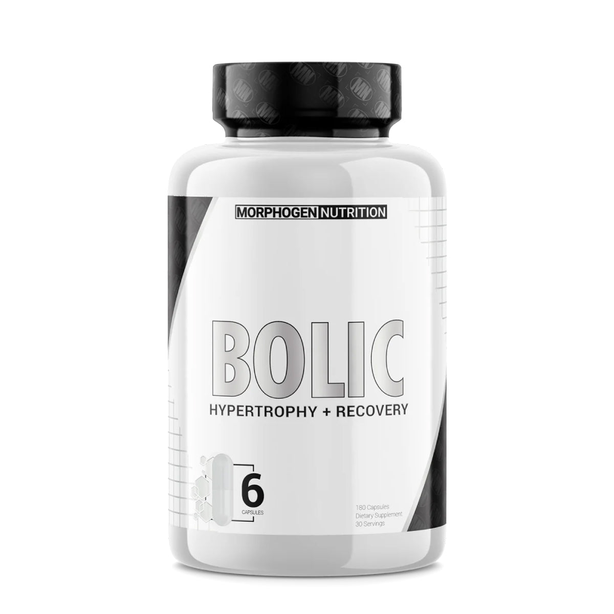 MorphoGen Bolic