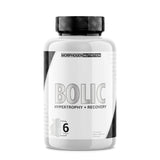 MorphoGen Bolic