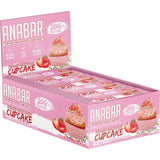 AnaBar Protein Bars