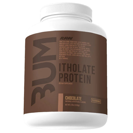 CBUM Itholate Whey Protein