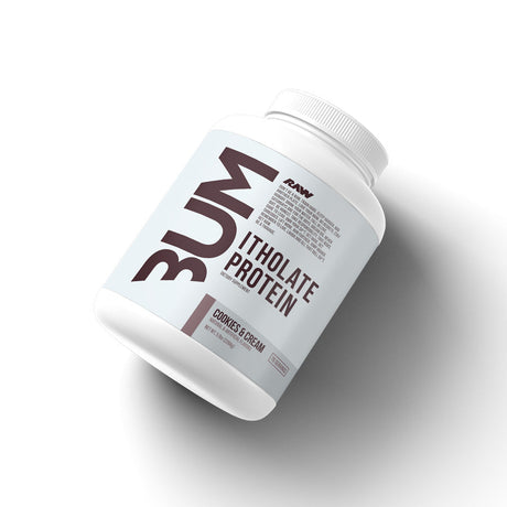 CBUM Itholate Whey Protein