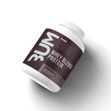 Raw Nutrition Whey Protein Blend