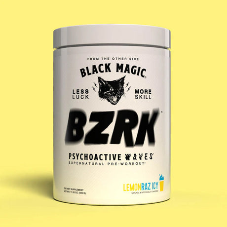 Black Magic BZRK