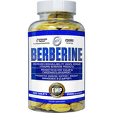Hi Tech Pharma Berberine
