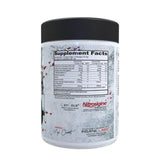 Bloodbath SAW Pump Pre Workout