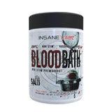 Bloodbath SAW Pump Pre Workout