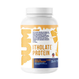 CBUM Itholate Whey Protein