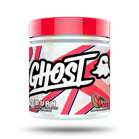 Ghost Burn