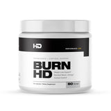 Burn HD