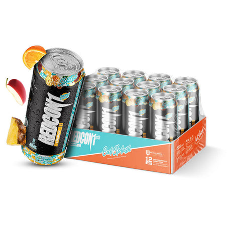 RedCon1 Energy Drinks