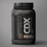 Hosstile CDX Cluster Dextrin