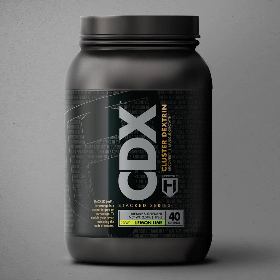 Hosstile CDX Cluster Dextrin