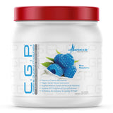 Metabolic Nutrition CGP