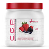 Metabolic Nutrition CGP