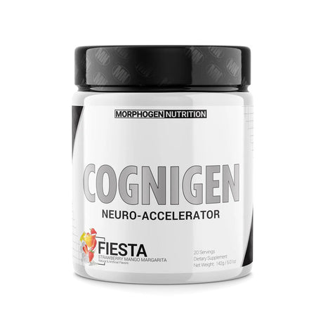 CogniGen Nootropic