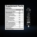 Infinis Nutrition Calm