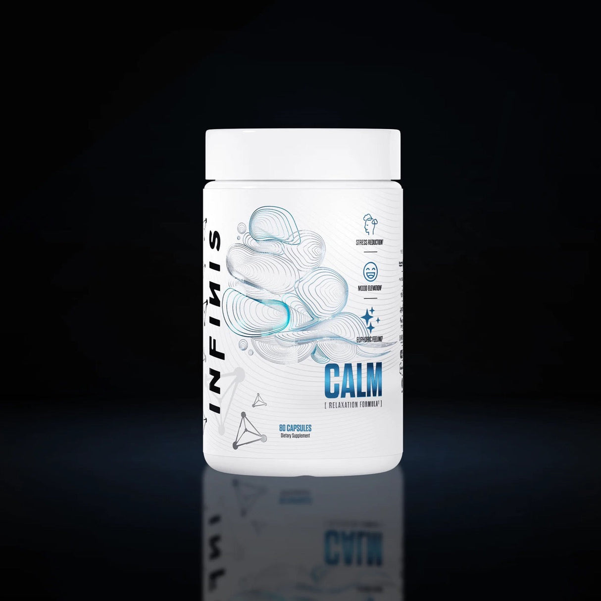 Infinis Nutrition Calm