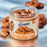 Fit Butters-High Quality Protein Nut Butter Spreads