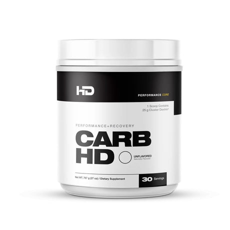 CarbHD Intra Workout