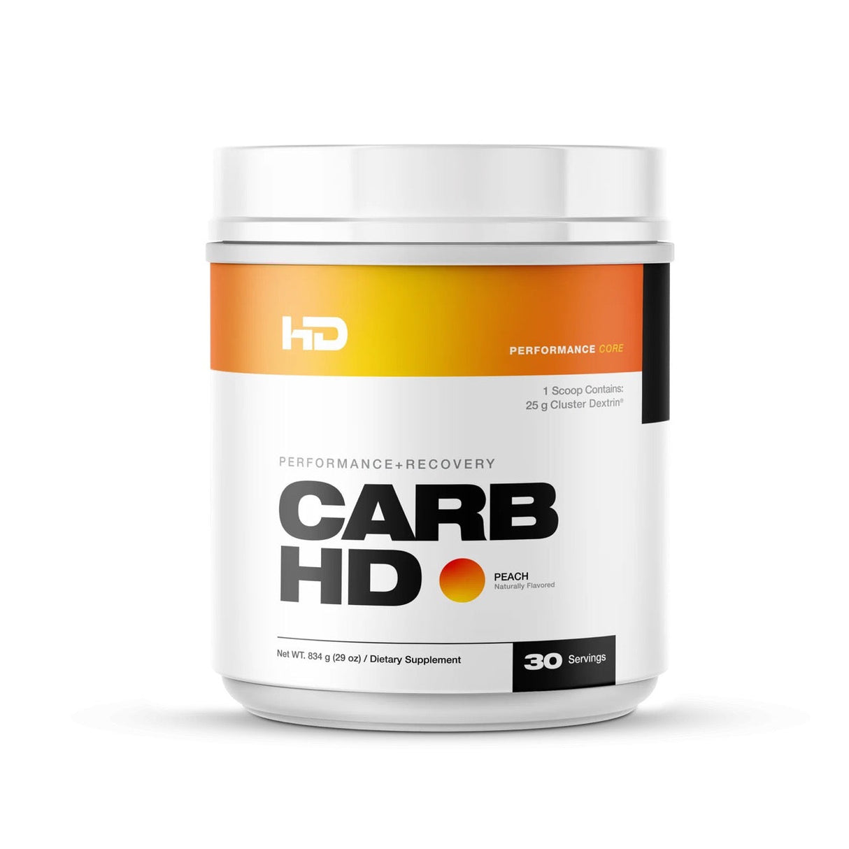 CarbHD Intra Workout