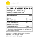 CarbHD Intra Workout