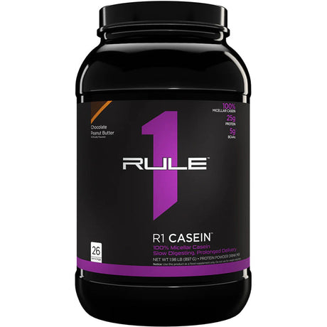 Rule 1 R1 Casein Protein