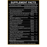 Centurion Labz Retreat PCT