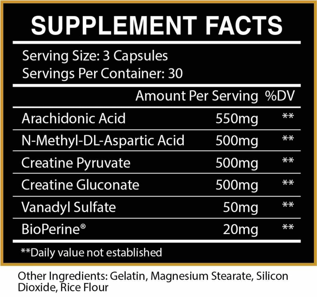 Centurion Labz Warpath