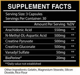 Centurion Labz Warpath