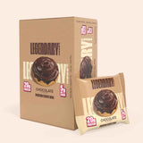 Legendary Foods Protein Sweet Rolls