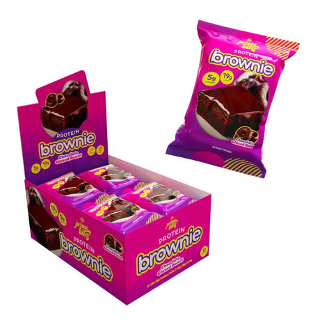 AP PrimeBites Brownies
