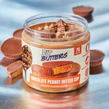 Fit Butters-High Quality Protein Nut Butter Spreads