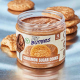 Fit Butters-High Quality Protein Nut Butter Spreads