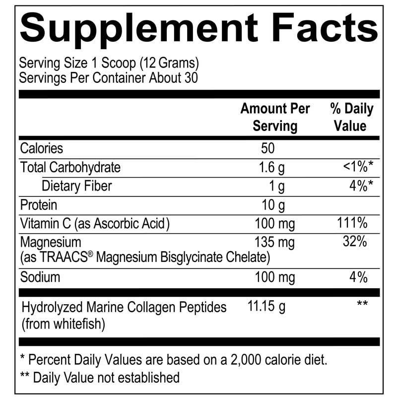 Revive Collagen
