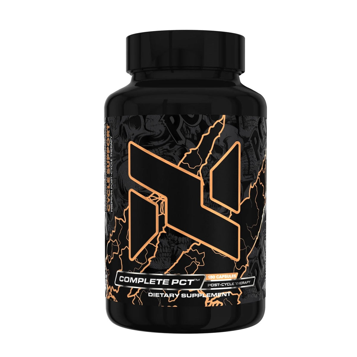 Complete PCT | Nutra Innovations – Prime One Supplements
