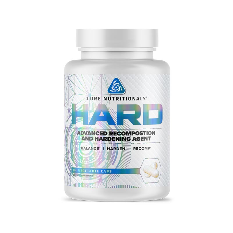 Core Hard-Leaning Agent