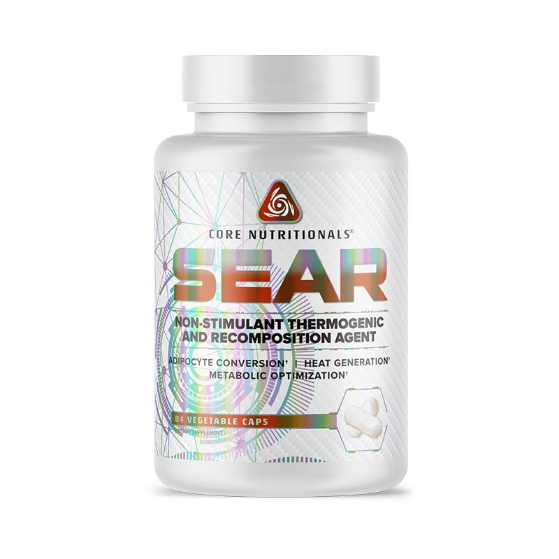 Core SEAR Non Stim Thermo