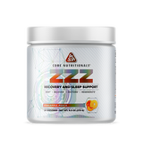 Core ZZZ Sleep Aid